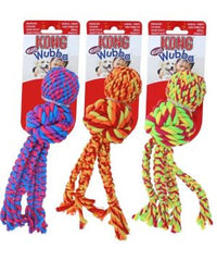 Kong wubba weaves