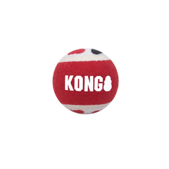 Kong signature balles