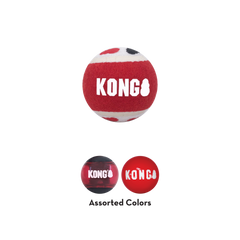Kong signature balles