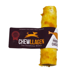 Chewllagen collagène