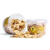 Banane séchée orycs