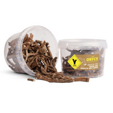 Racine de pissenlit orycs