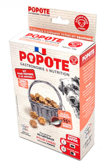 Popote kit friandises chien