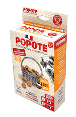 Popote kit friandises chien