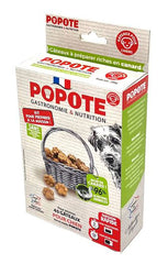 Popote kit friandises chien