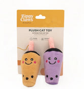 Zippy claws duo bubble tea