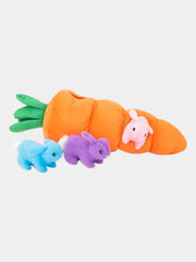 Zippy Burrow Carotte