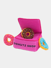 Zippy paws boîte à donut’s