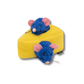 Zippy Claws Fromage souris