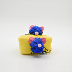 Zippy Claws Fromage souris