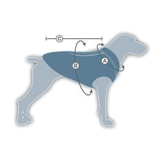 GILET RAFRAICHISSANT