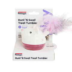 Hunt’n Swat Treat Tumbler