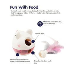 Hunt’n Swat Treat Tumbler