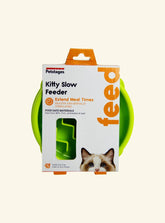 Kitty slow feeder 13,5cm