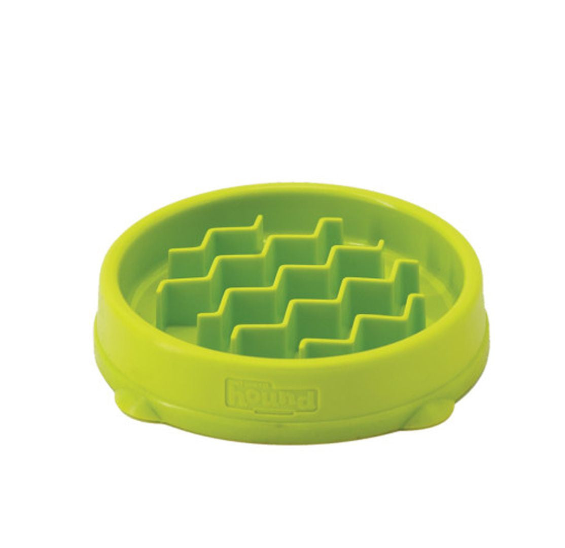 Kitty slow feeder 13,5cm