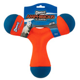 Tri bumper amphibious chuckit