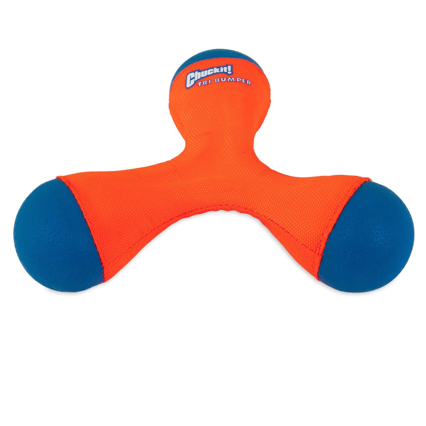 Tri bumper amphibious chuckit