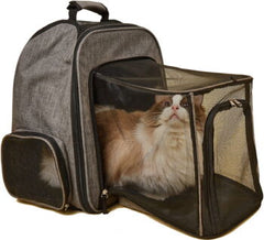 Sac à dos extensible