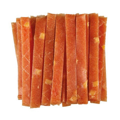 Stripes de poulet fromage