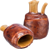 Jarret de porc à fourrer