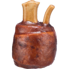 Jarret de porc à fourrer