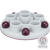 JEU STRATEGIE PENTAGON