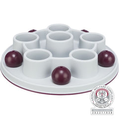 JEU STRATEGIE PENTAGON