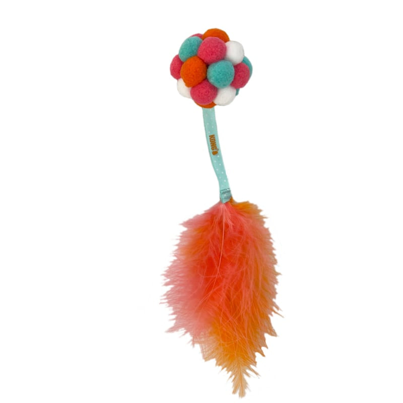 Kong cat active balle