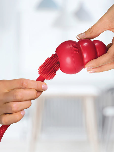 KONG BRUSH