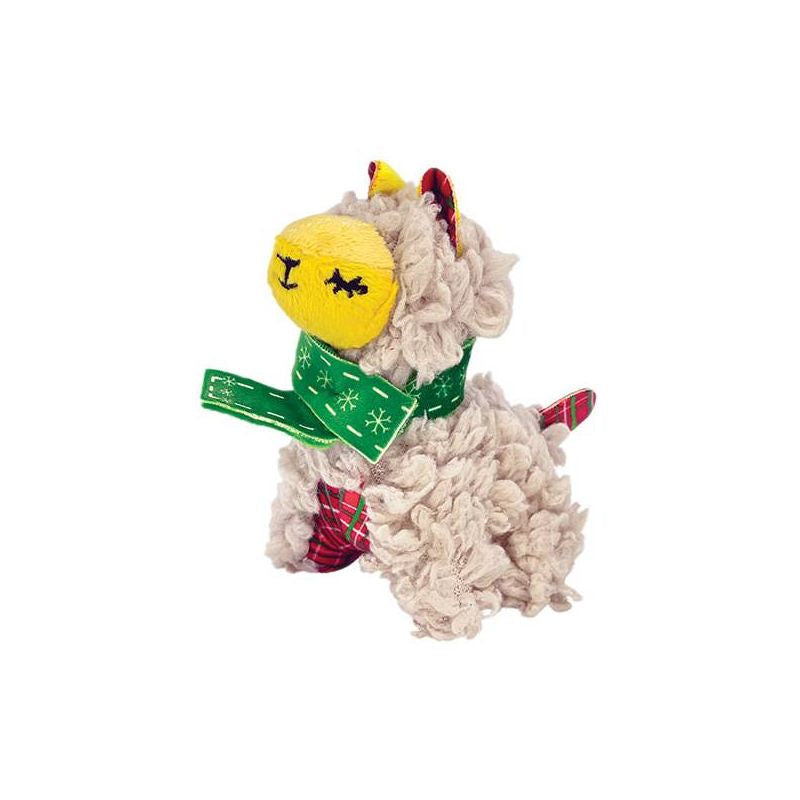 Kong softies lama