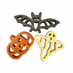 Halloween à mâcher