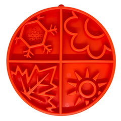 Gamelle 4 saisons sodapup