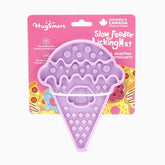 Tapis de lèche glace