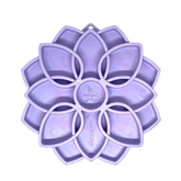 Mandala souple Sodapup