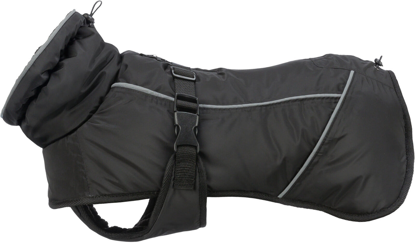 Manteau d’hiver Brizon
