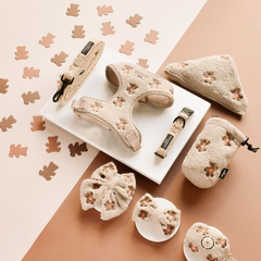 Harnais Théo Teddy Cocopup London