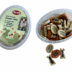 Friandises PĂąques đŁ