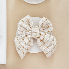 Vanille tweed Cocopup London