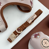 Cocopup Harold The Highland Cow