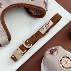 Cocopup Harold The Highland Cow