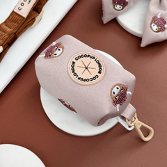 Cocopup Harold The Highland Cow