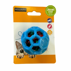 Balle TPR papier froissé