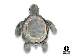 Peluche de fouille tortue