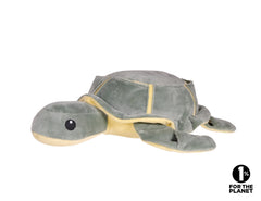 Peluche de fouille tortue
