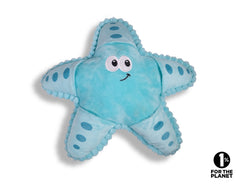 Peluche de fouille étoile de mer