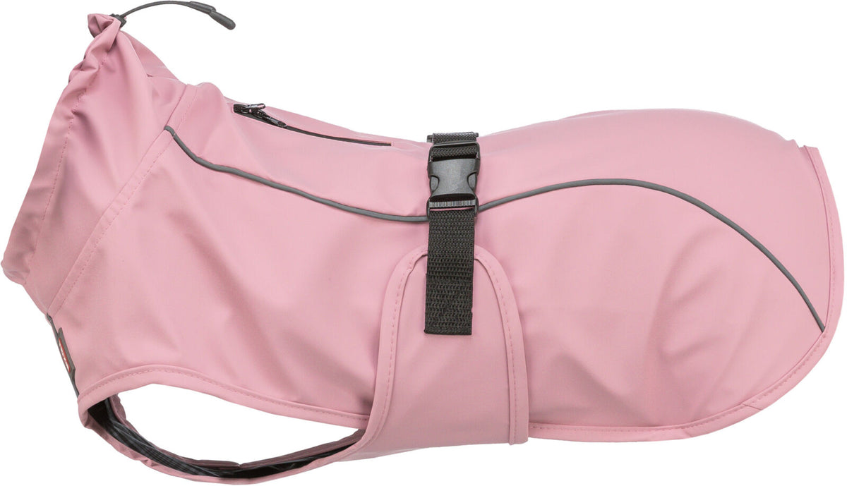 Imperméable Vimy Rose