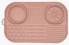 Tapis d’occupation fiboo