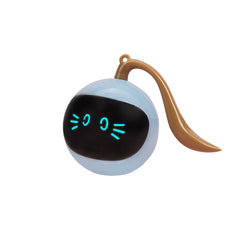 Magic cat ball rechargeable