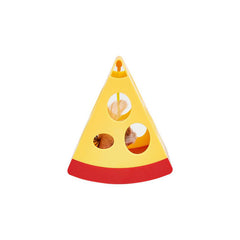 Souris dans fromage interactif