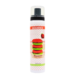 Parfum macaron pomme d’amour